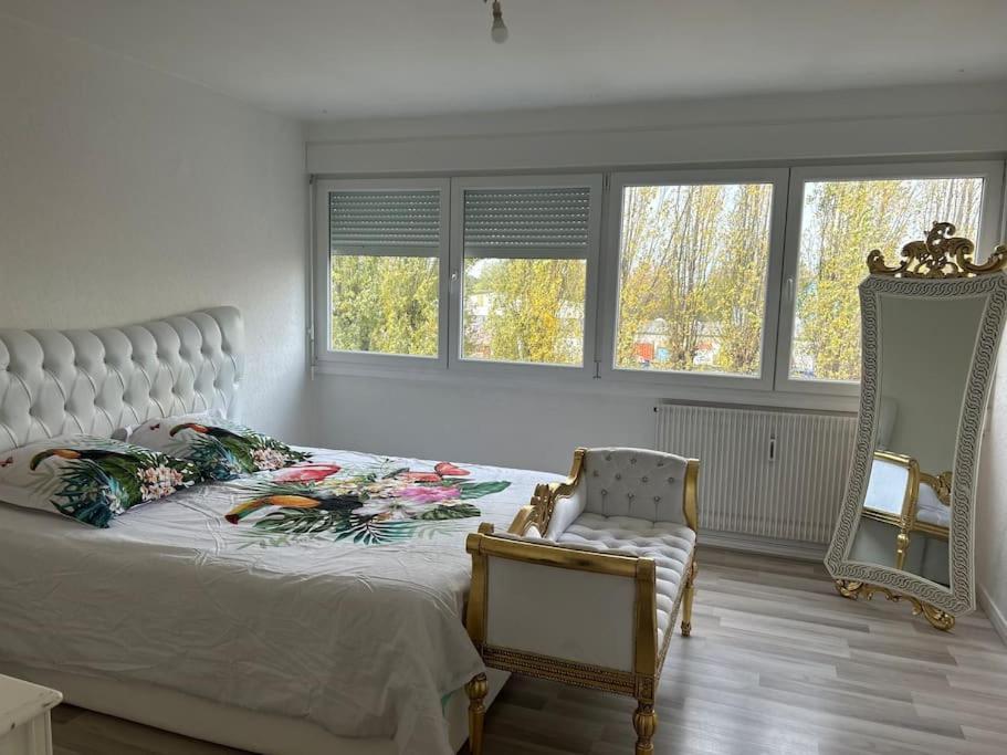 Appartement A Strasbourg Exterior photo