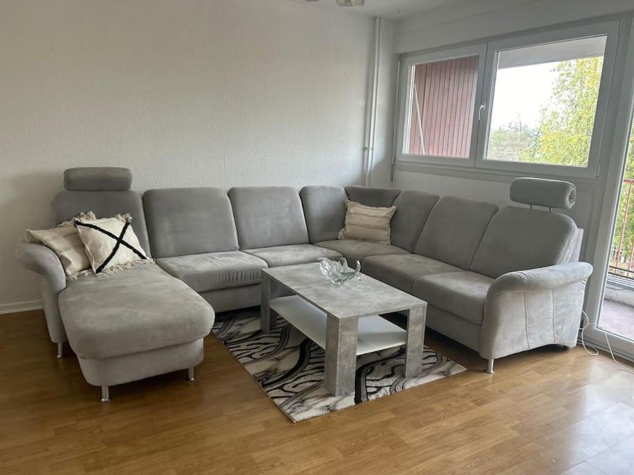 Appartement A Strasbourg Exterior photo